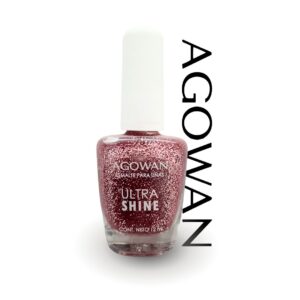 Esmalte Ultra Shine #623 Rosa