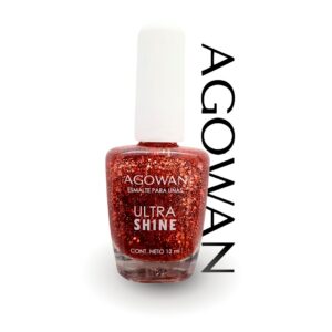 Esmalte Ultra Shine #740 Cobre power