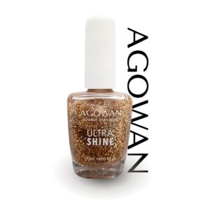 Esmalte Ultra Shine #745 Dorado