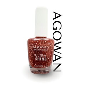 Esmalte Ultra Shine #766 Cobre