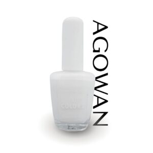Esmalte Tratamiento Blanco