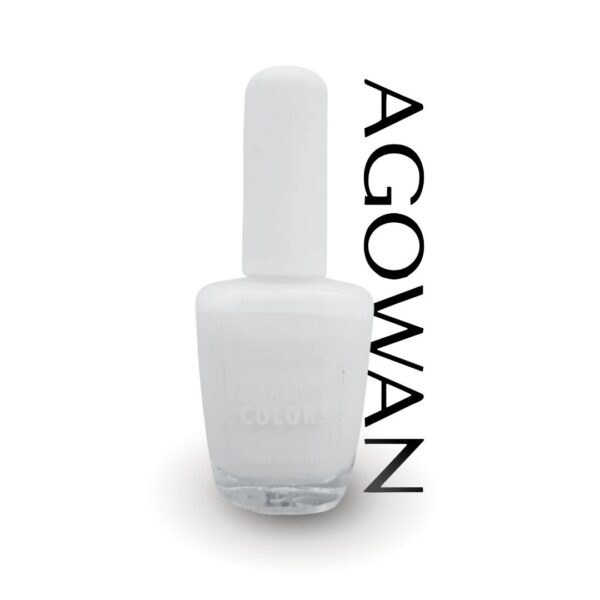 Esmalte Tratamiento Blanco