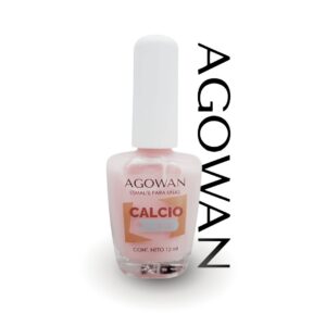 Esmalte Tratamiento Calcio Rosa