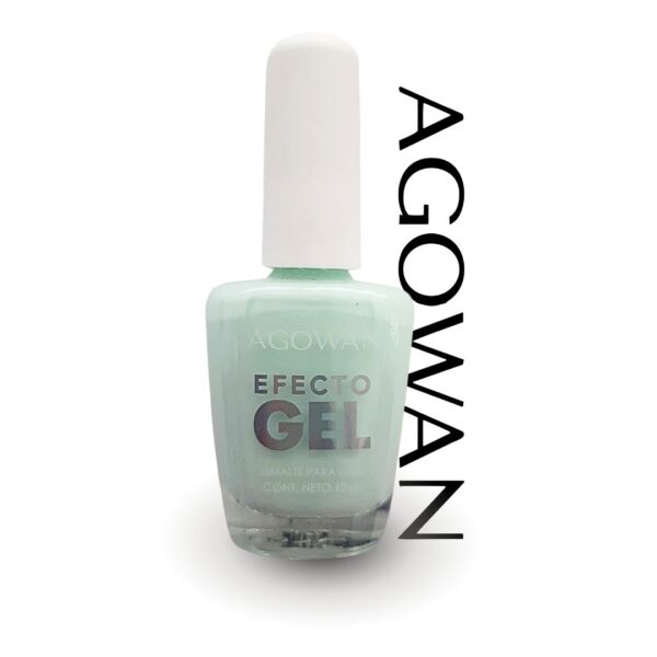 Esmalte #D43