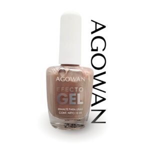 Esmalte #E43 (Perlado)