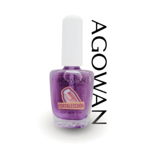 Esmalte Tratamiento Fortalecedor