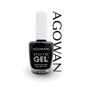 Esmalte #G11 Negro