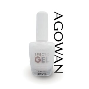 Esmalte #G19 Blanco