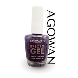 Esmalte #J43 (Perlado)
