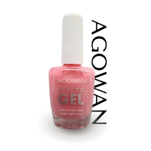 Esmalte #K09 (Perlado)
