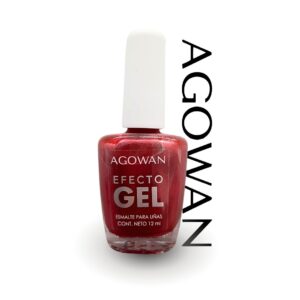 Esmalte #M13 (Perlado)