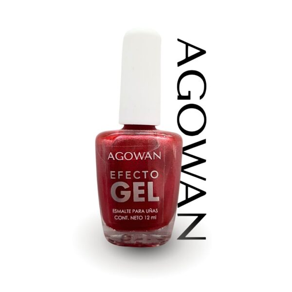 Esmalte #M13 (Perlado)