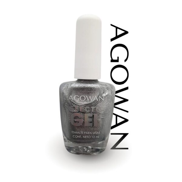 Esmalte #N10 (Perlado)