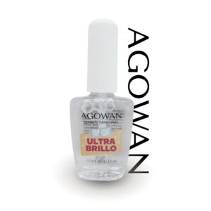Esmalte Tratamiento Top Coat