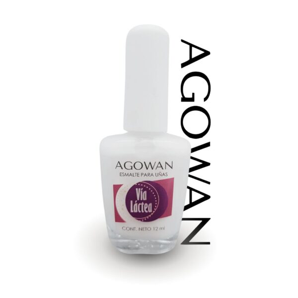 Esmalte Tratamiento Vía Láctea