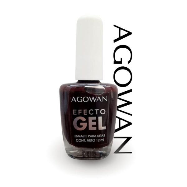 Esmalte #W43