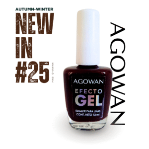 Esmalte #K47 (Trendy A/W #25)