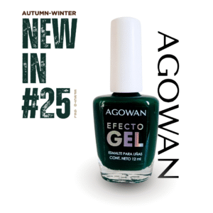 Esmalte #L18 (Trendy A/W #25)