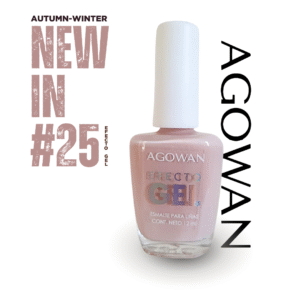 Esmalte #E37 (Trendy A/W #25)