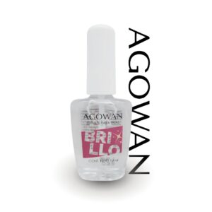 Esmalte Tratamiento Brillo