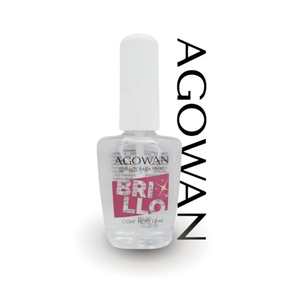 Esmalte Tratamiento Brillo