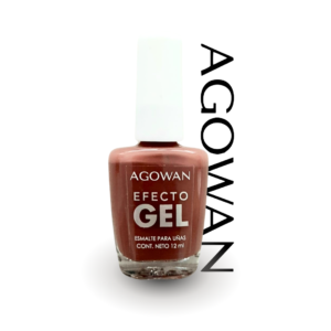 Esmalte #G56 Mocha Mousse (Trendy A/W #25)