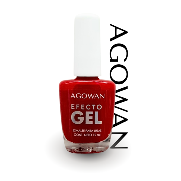 Esmalte #W68 (Trendy A/W #25)