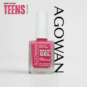 Esmalte #E20 "Tendencia"