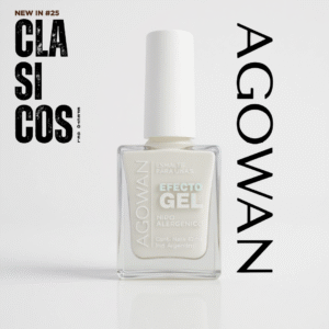 Esmalte #G13 "Clásicos"