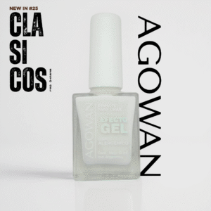 Esmalte #G19 "Clásicos"