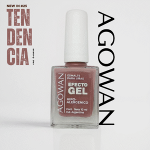 Esmalte #G56 "Fall Winter"