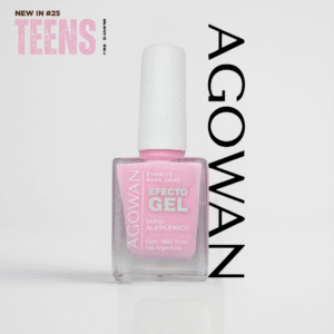 Esmalte #Q98 "Tendencia"