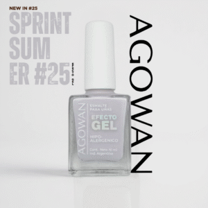 Esmalte #J91 "Tendencia"