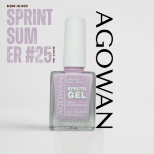 Esmalte #Q04 "Tendencia"