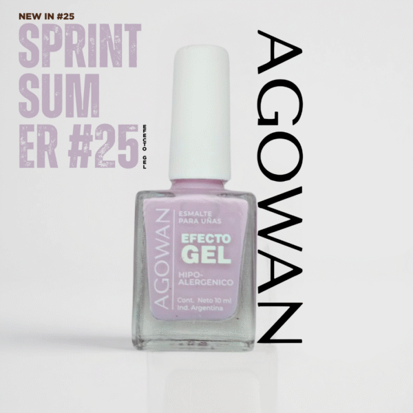 Esmalte #Q04 "Tendencia"