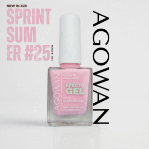 Esmalte #Q05 "Tendencia"