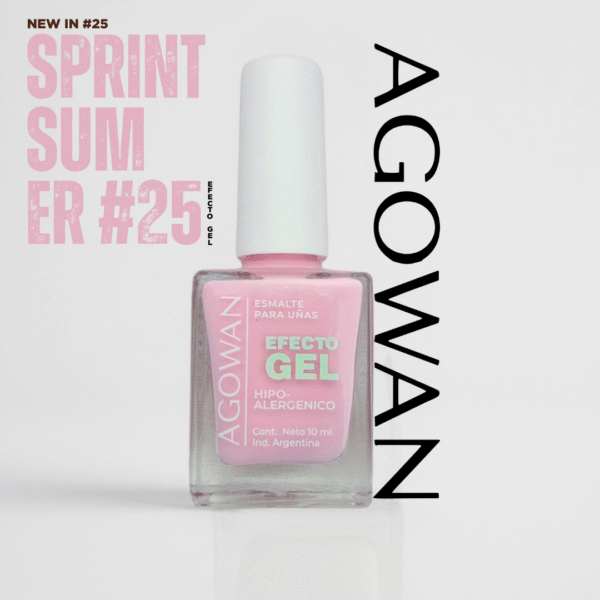 Esmalte #Q05 "Tendencia"