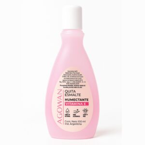 Quitaesmaltes 100 ml