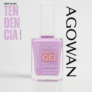 Esmalte #D38 "Tendencia"