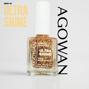 Esmalte #745 "Ultra Shine"