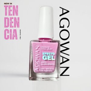 Esmalte #E23 "Tendencia"