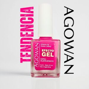 Esmalte #G41 "Tendencia"