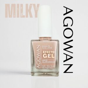 Esmalte #M67 "Milky"