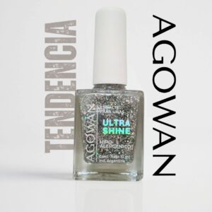 Esmalte #490 "Ultra Shine"