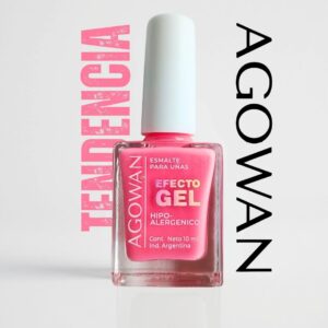 Esmalte #K12 "Tendencia"