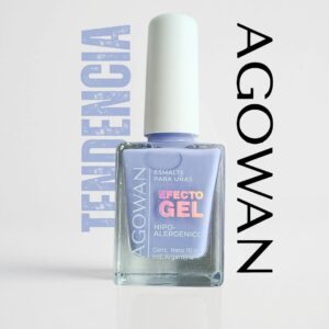 Esmalte #J62 LAVANDA "Tendencia"