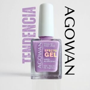 Esmalte #M34 "Tendencia"
