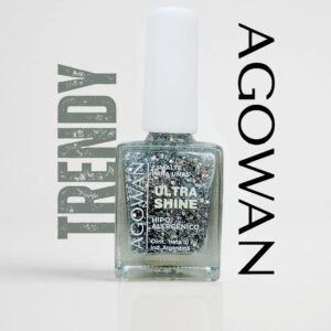 Esmalte #058 "Ultra Shine"