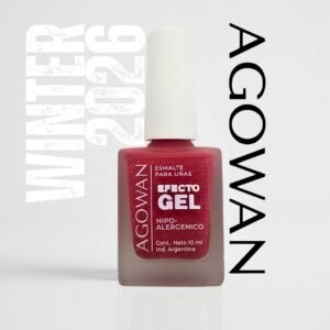 Esmalte #G99 "MORADO"