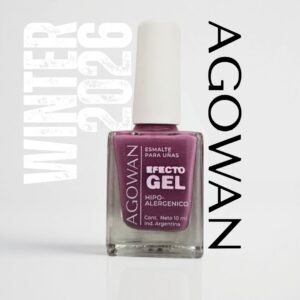 Esmalte #W99 "LILAC ROSE"